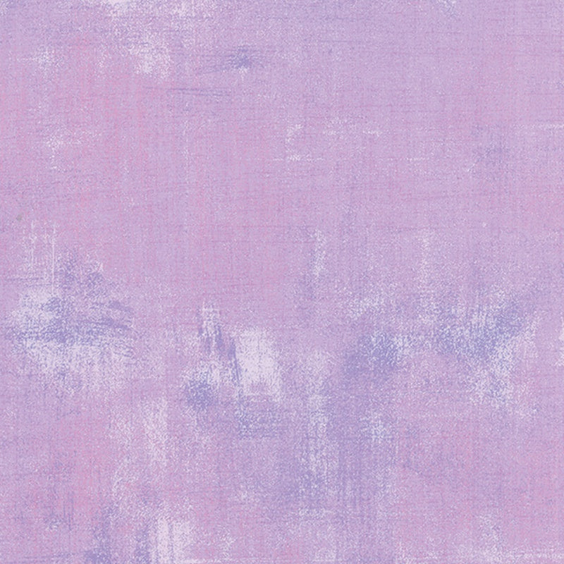 Moda Grunge Pink with Purple 100% Cotton 110cm wide.