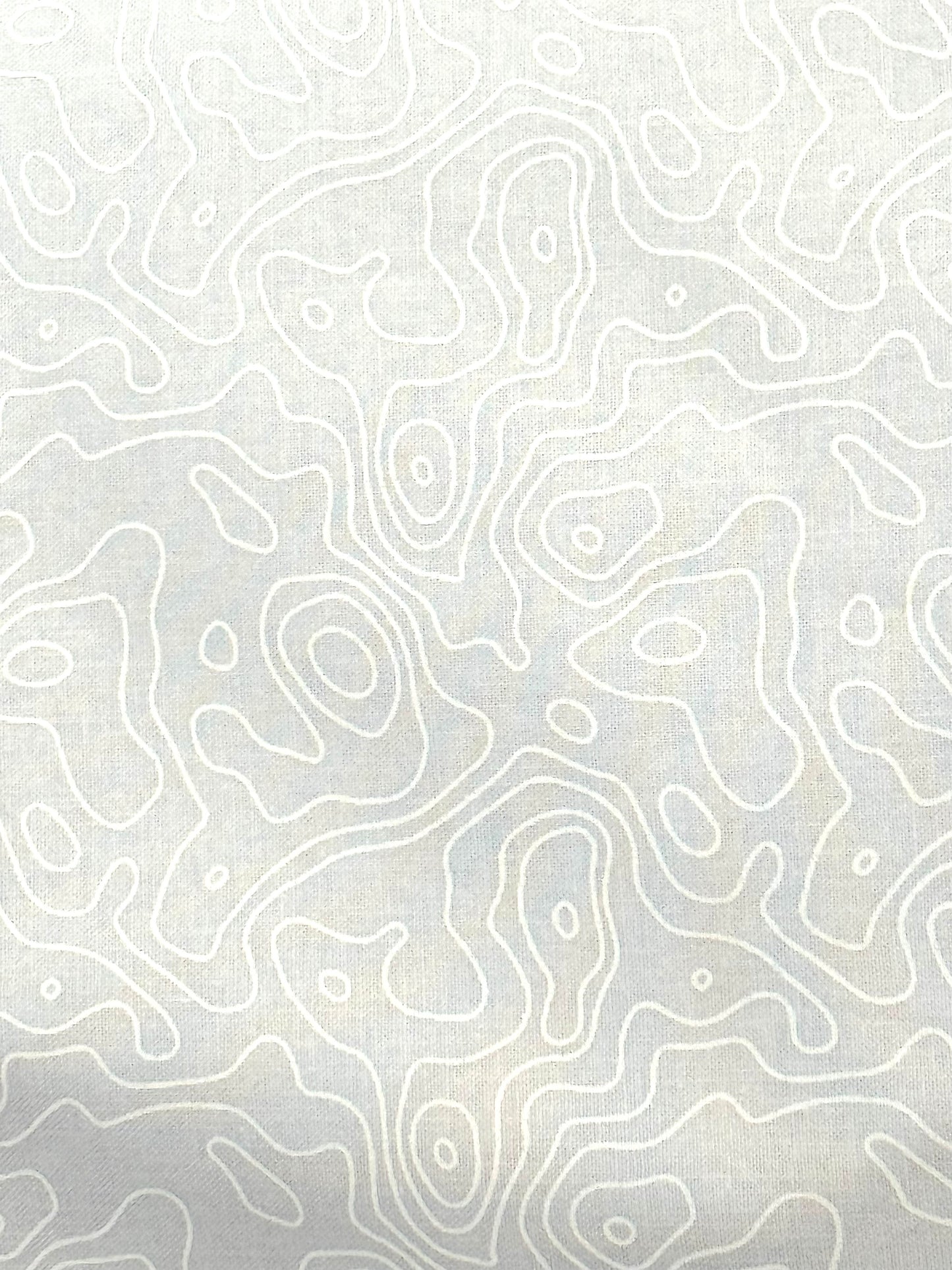 FINAL 1 METRE SALE Devonstone Selfies 100% cotton
