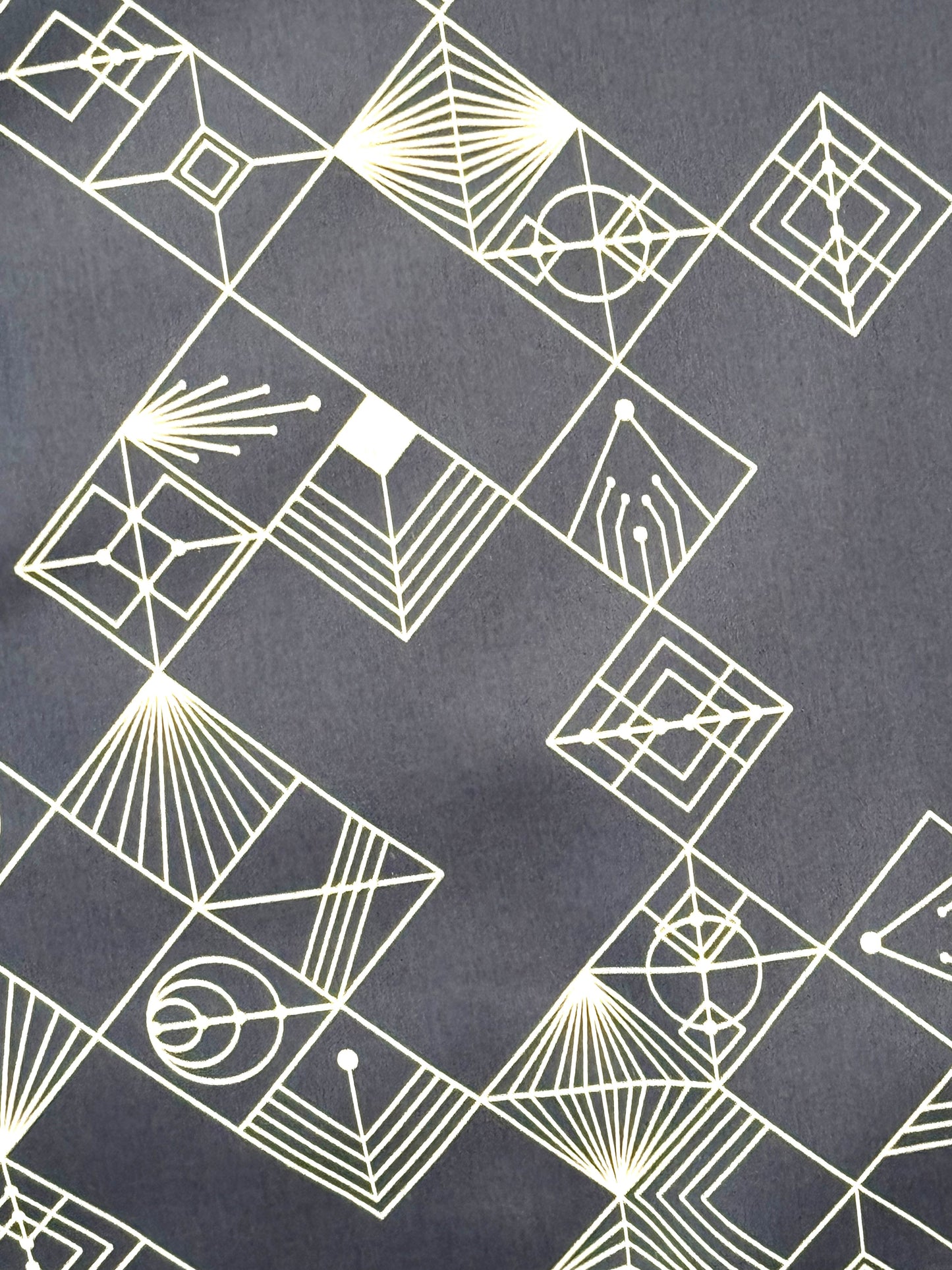FINAL 1 METRE SALE Andover fabrics