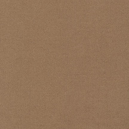 Robert Kaufman Kona Bison 100% Cotton