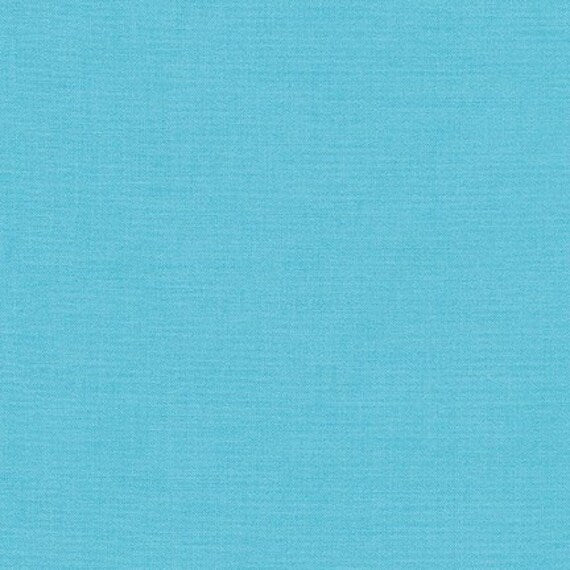 Robert Kaufman Kona Seascape 100% Cotton