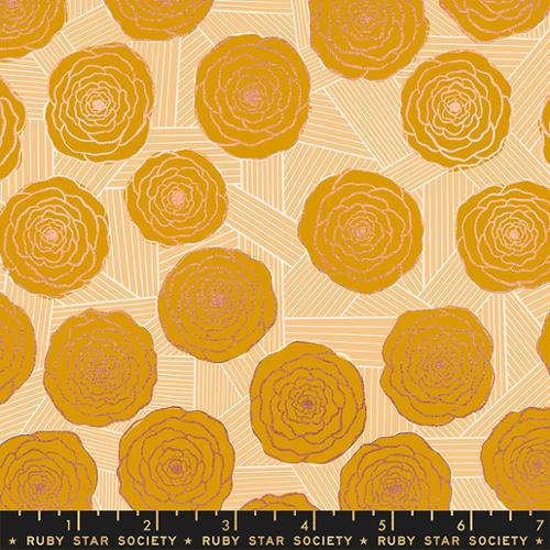 Ruby Star Society Floradora 100% Cotton