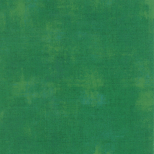 Moda Grunge Green 100% Cotton 110cm wide.