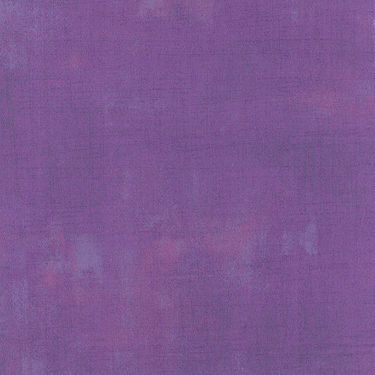 Moda Grunge Purple 100% Cotton 110cm wide.