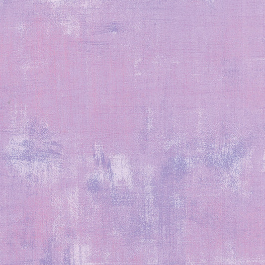 Moda Grunge Pink with Purple 100% Cotton 110cm wide.