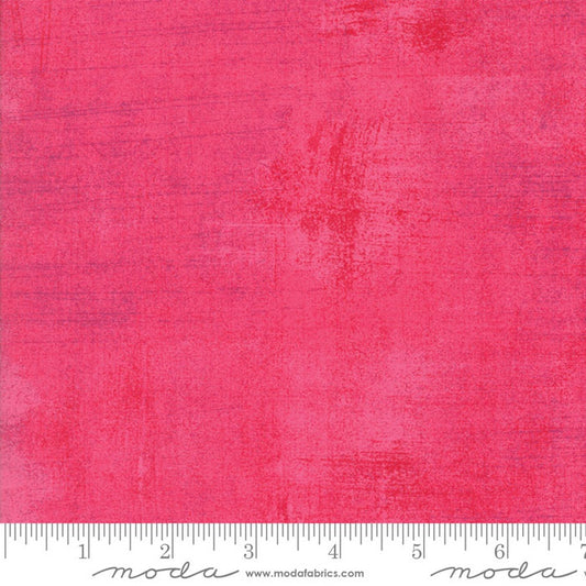 Moda Bright Pink 100% Cotton 110cm wide.
