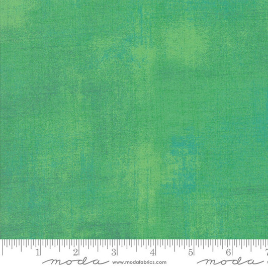 Moda Grunge Light Green 100% Cotton 110cm wide.