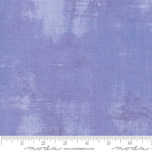 Moda Grunge Blue 100% Cotton 110cm wide.