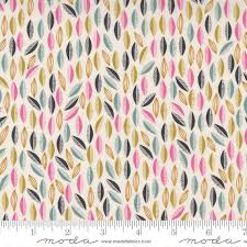 Moda Songbook a New Page Range 100% Cotton