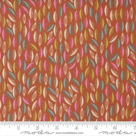 Moda Songbook a New Page Range 100% Cotton