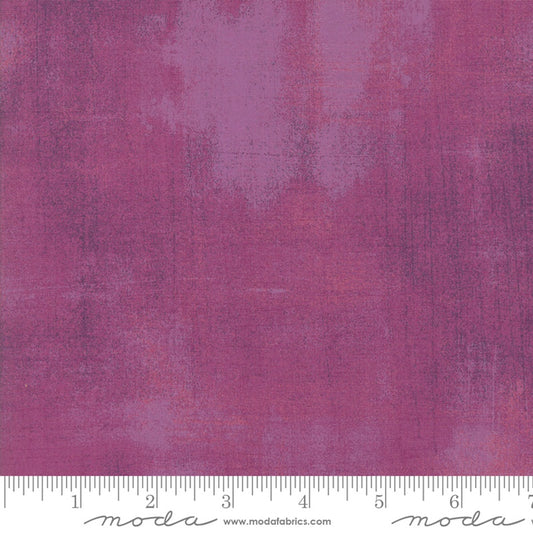 Moda Grunge All the Pinks 100% Cotton 110cm wide.