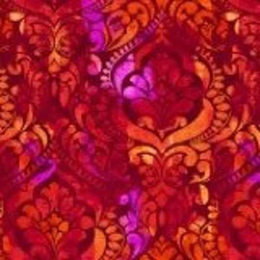 Fiorenza Wide Back 100% cotton