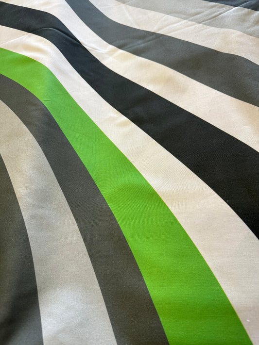 Devonstone Wavy Wide Back 100% cotton