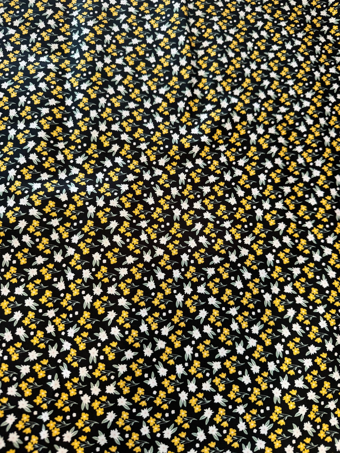 FINAL 1 METRE SALE Devonstone For laura 100% Cotton