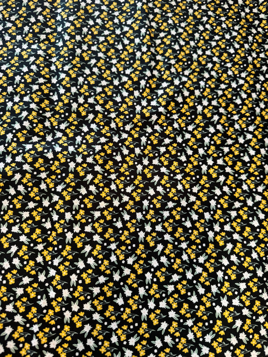 FINAL 1 METRE SALE Devonstone For laura 100% Cotton