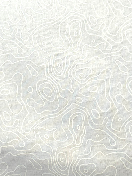 FINAL 1 METRE SALE Devonstone Selfies 100% cotton