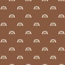 FINAL 1 METRE SALE Devonstone Boho Nursery 100% cotton