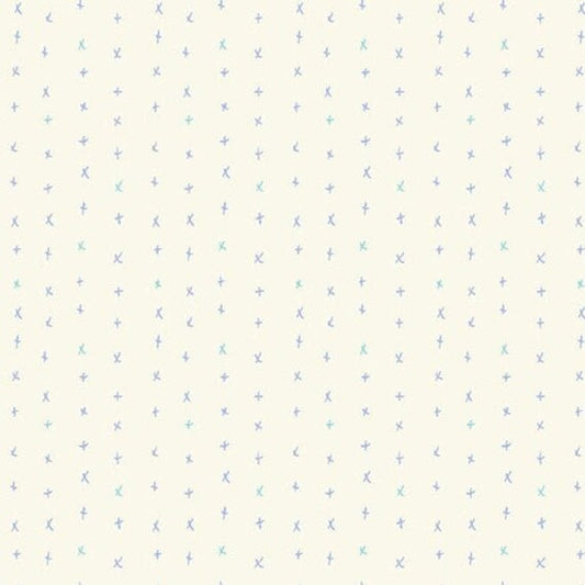 FINAL 1 METRE SALE Andover Fabrics